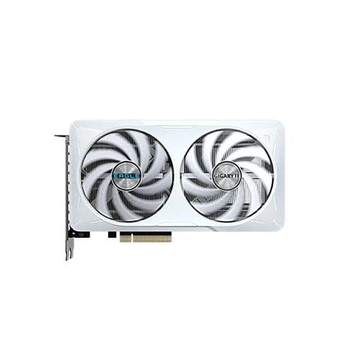 Gigabyte RTX 5060 Eagle OC ICE 8GB GDDR7 Graphics Card